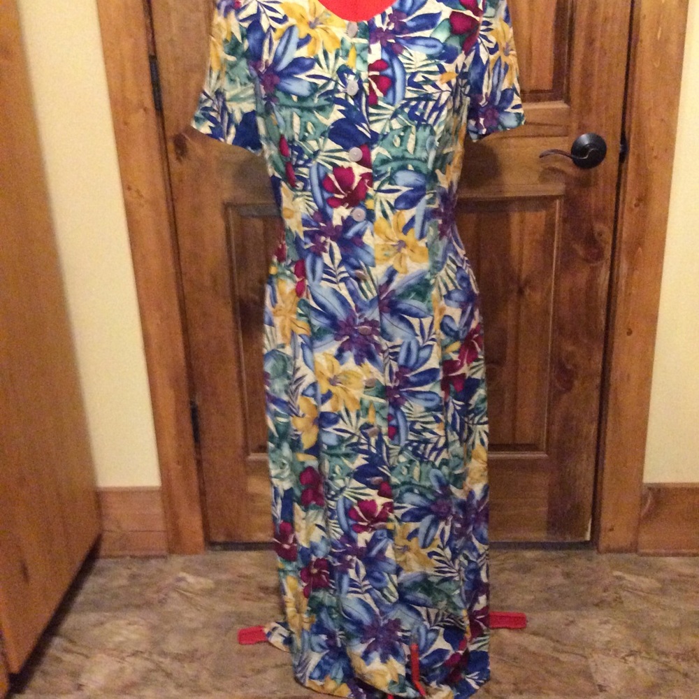 Dress